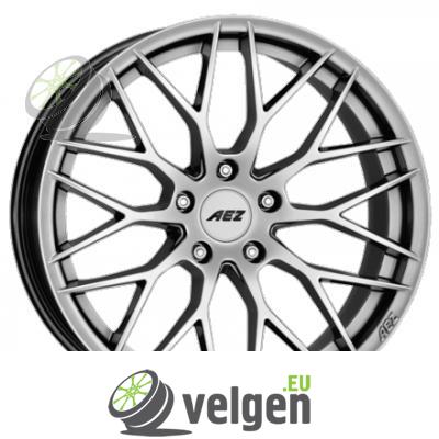AEZ Antigua zilver 20 inch van kantoor artikelen tip.