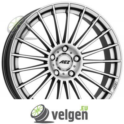 AEZ Valencia zilver 18 inch van kantoor artikelen tip.