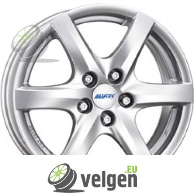 Alutec Blizzard zilver 16 inch van kantoor artikelen tip.