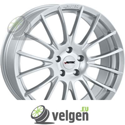 Autec Veron zilver 18 inch van kantoor artikelen tip.