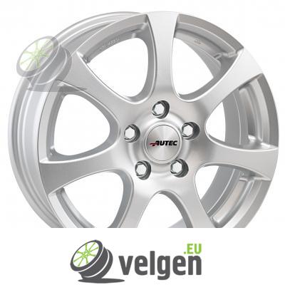 Autec Zenit zilver 18 inch van kantoor artikelen tip.