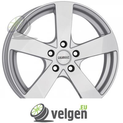 Steek velgen nissan micra #6