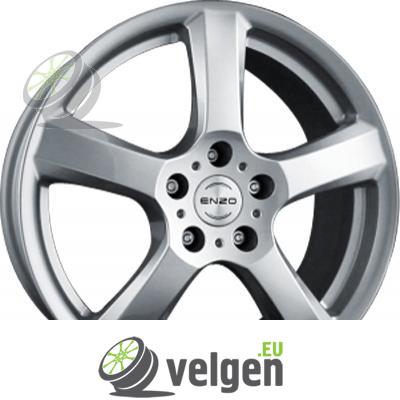 Steek velgen nissan micra #3