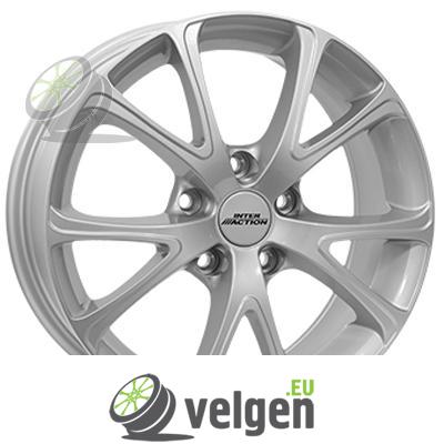 Inter Action PULSAR Zilver 17 inch van kantoor artikelen tip.