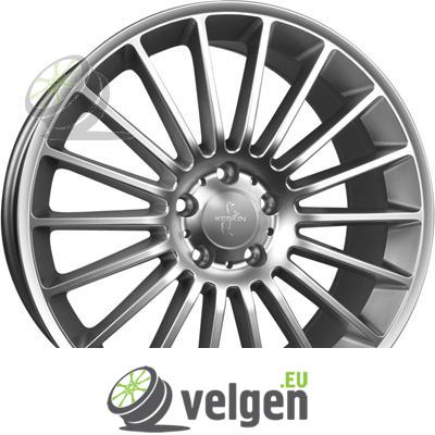 Keskin Tuning KT15 LIGHT HYPER 19 inch van kantoor artikelen tip.