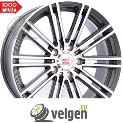 Steek velgen bmw 320d #4