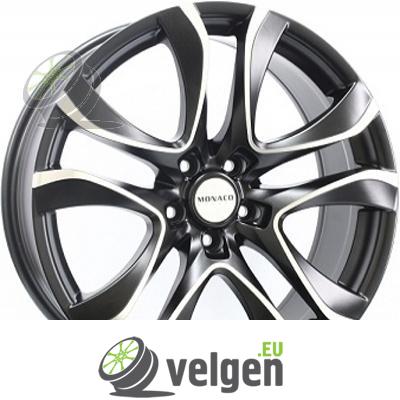 Steek velgen bmw 320d #2
