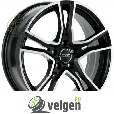 OZ Adrenalina dark 17 inch van kantoor artikelen tip.